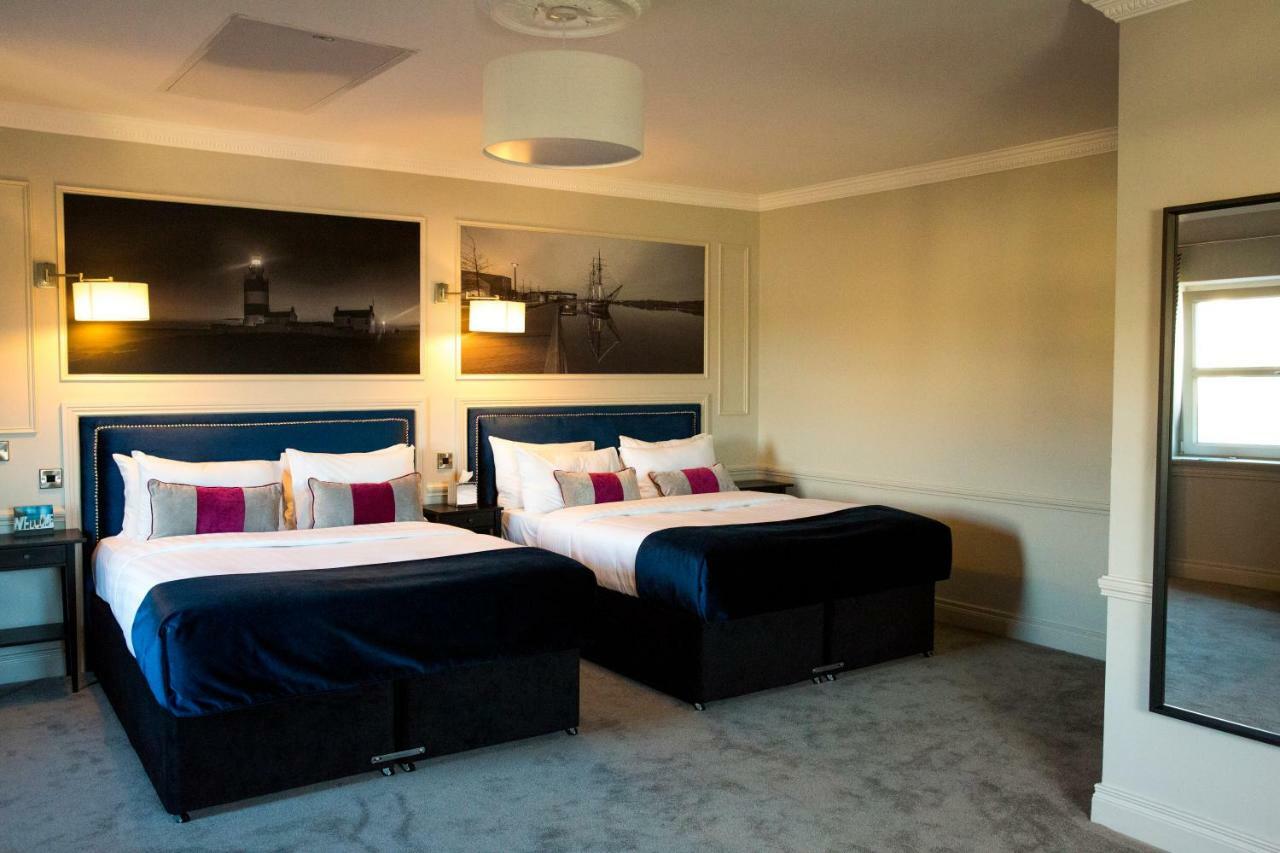 Suite with River View