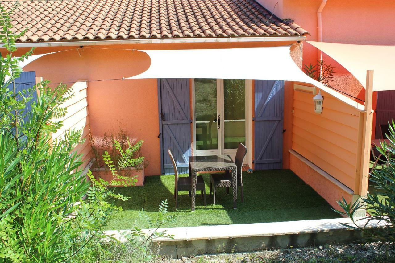 Studio avec Terrasse