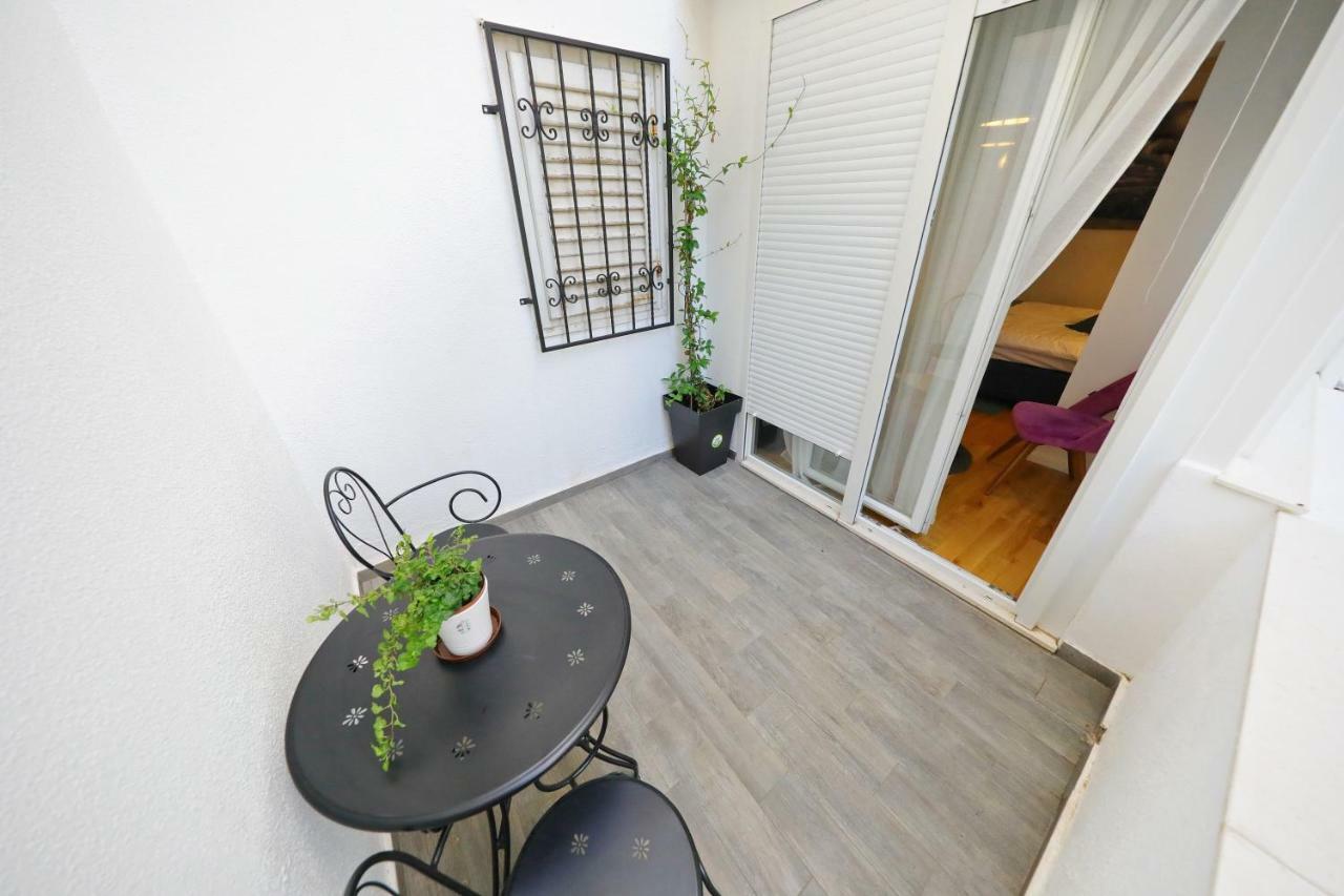 Camera King con Balcone