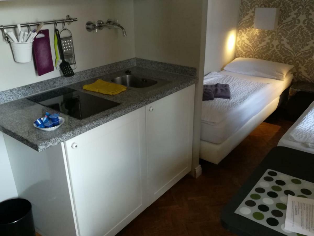 Standard Apartment