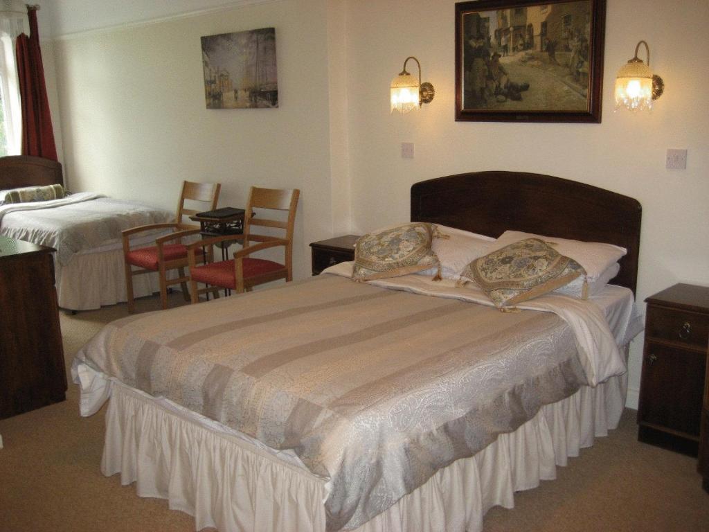 Family Room (4 Adults)