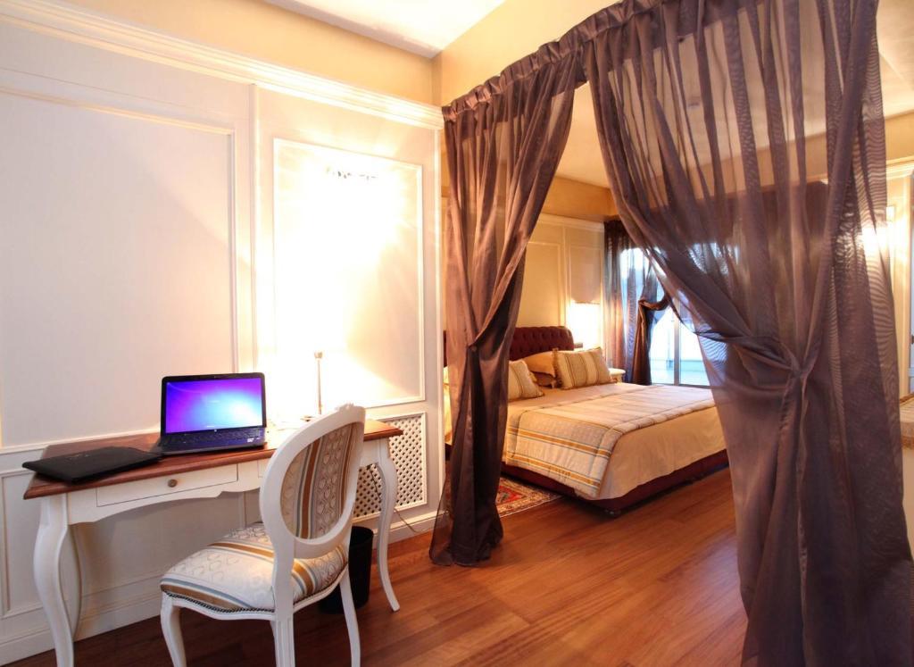 Suite Terrace