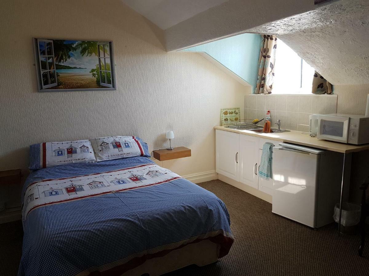 Deluxe Double Room with Bath