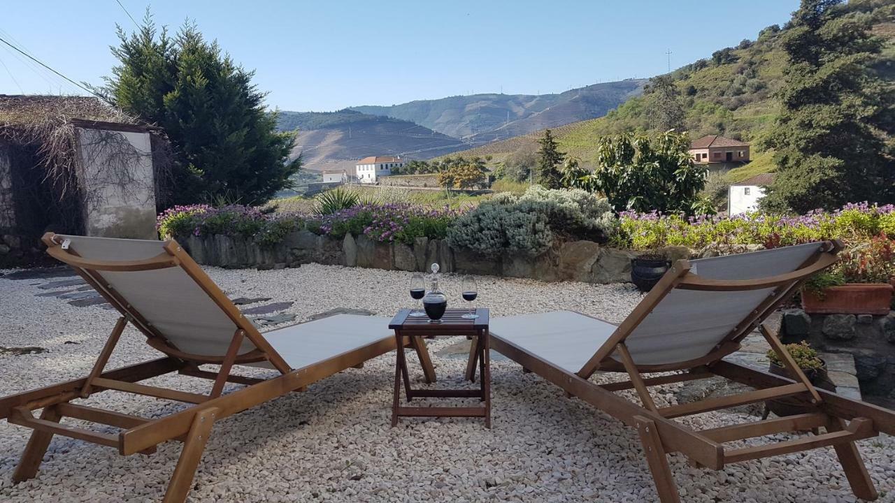 Suite com Terraço