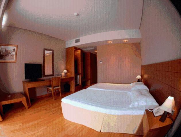Zweibettzimmer