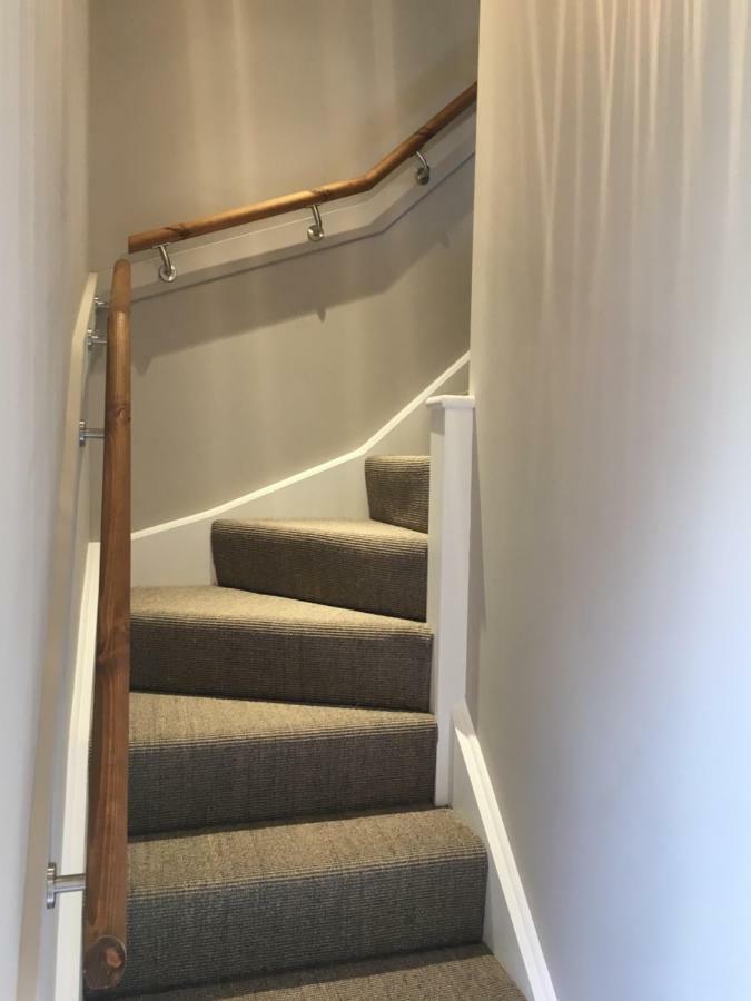 Junior Suite with Garden View