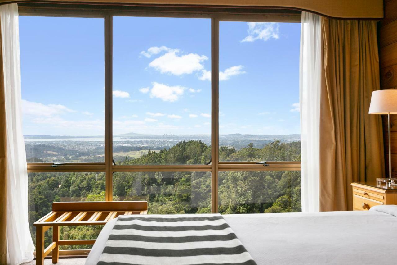 Garden Spa View Apartment