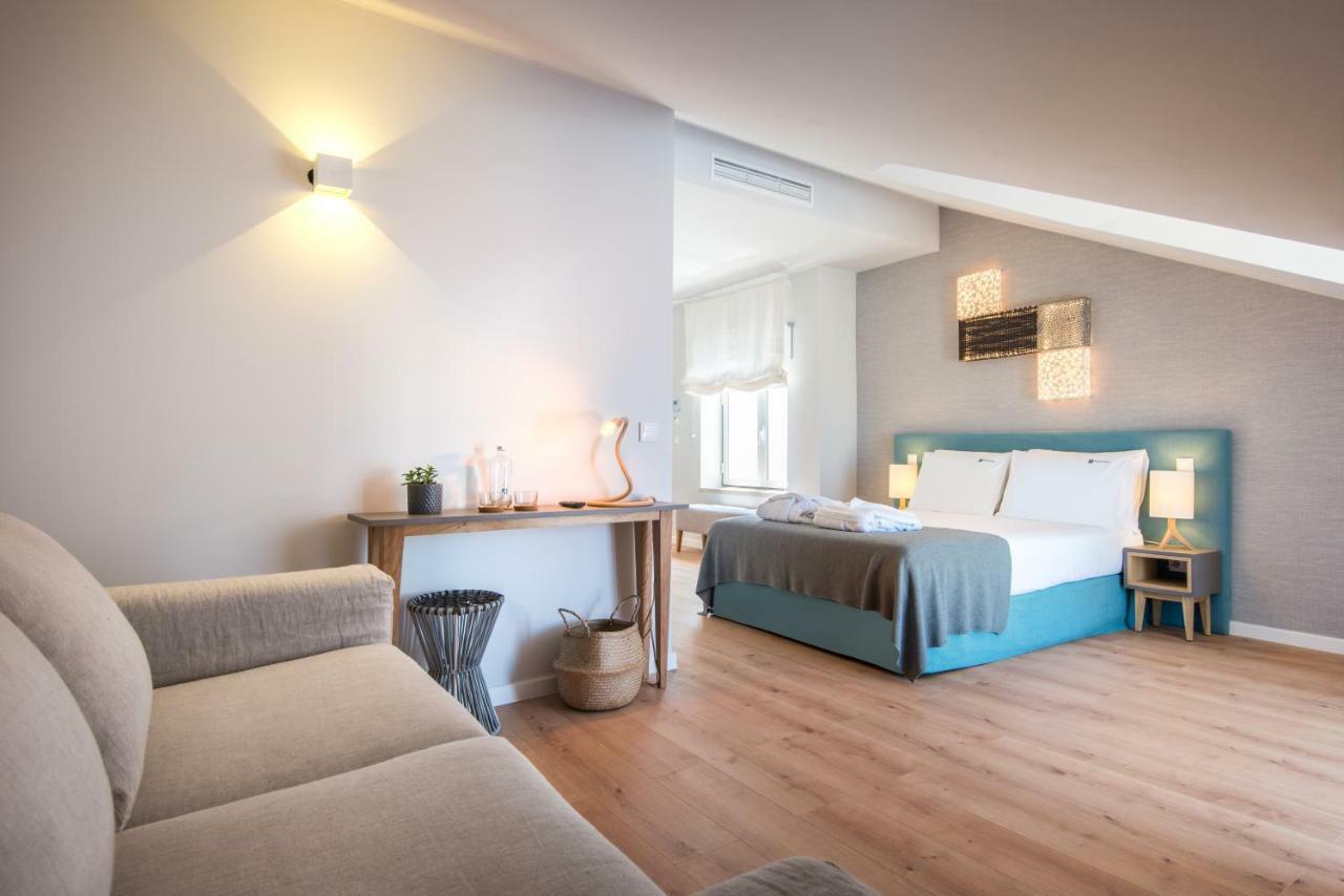 Suite Superior con vistas