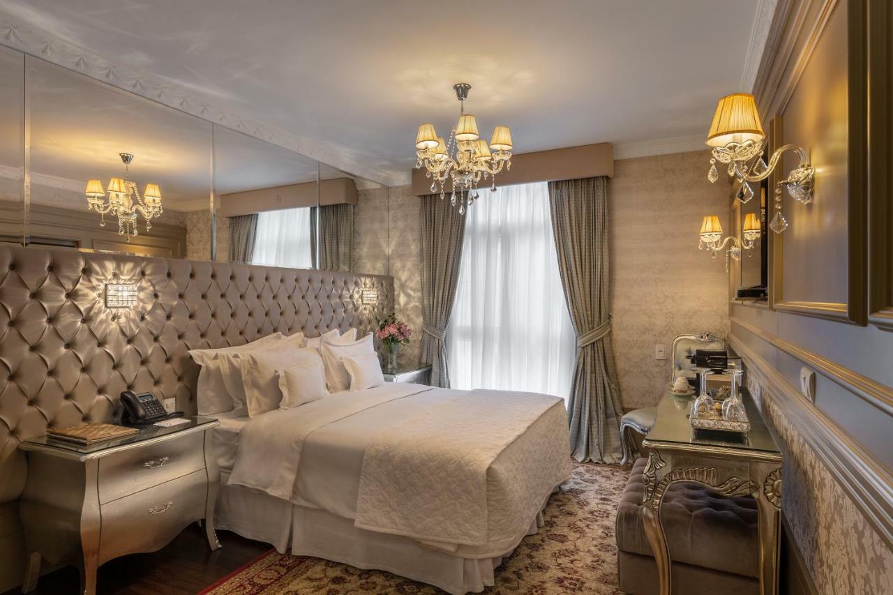 Suite Standard Terreo