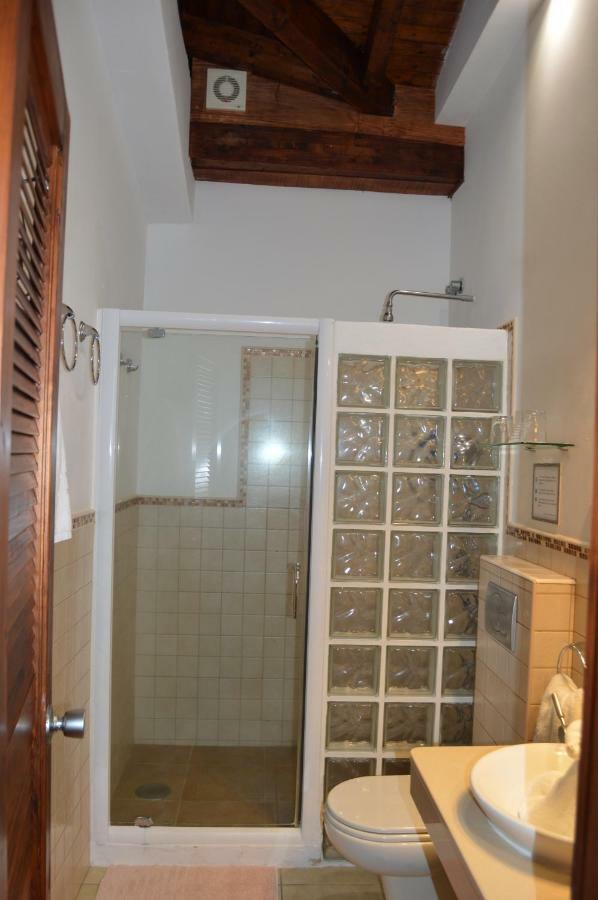 Triple Room - Top Floor