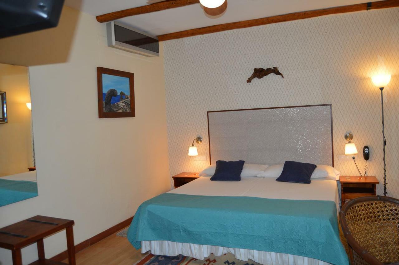 Double or Twin Room - Top Floor