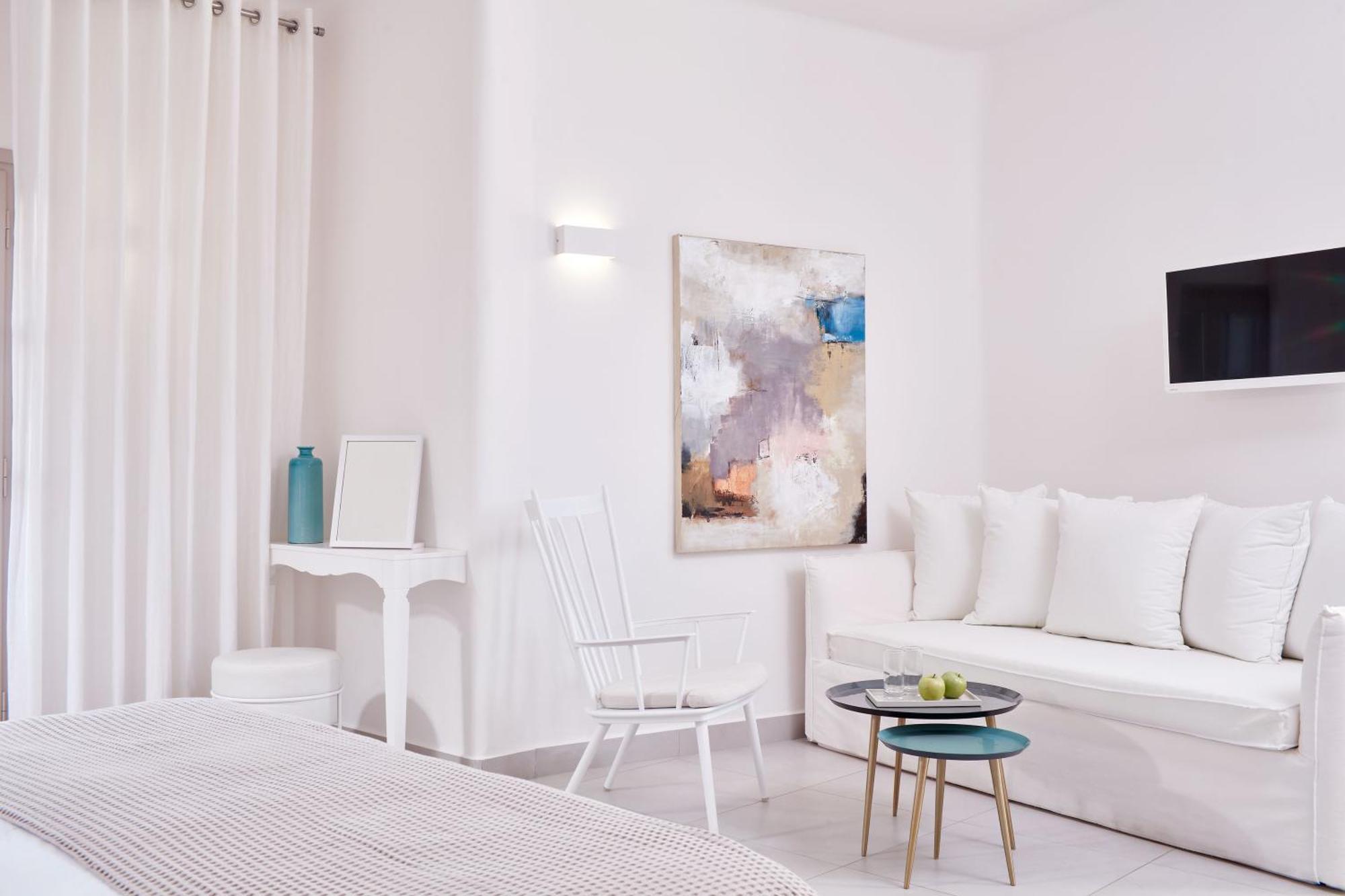 Chambre Familiale