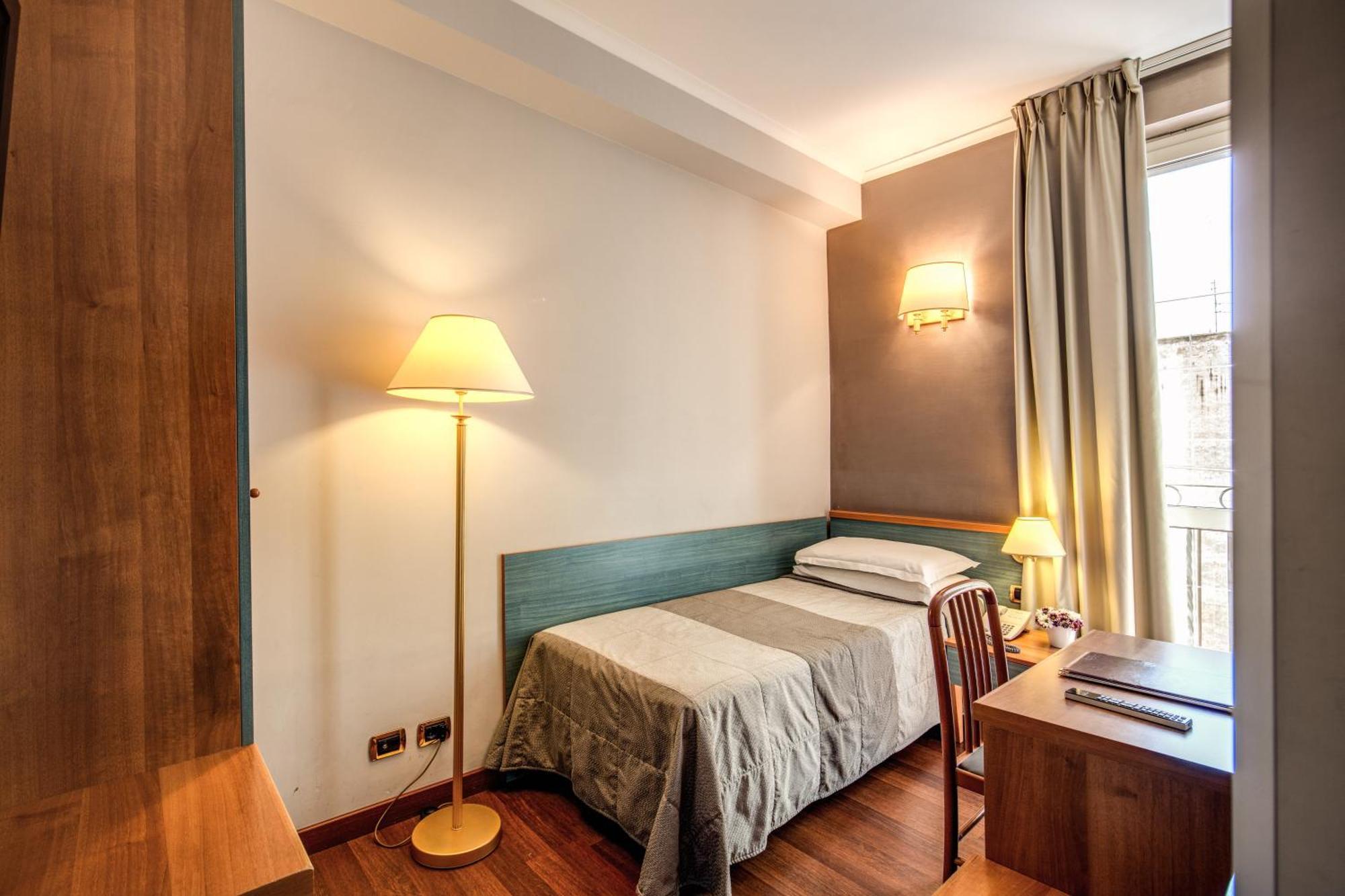 Habitación Individual Estándar