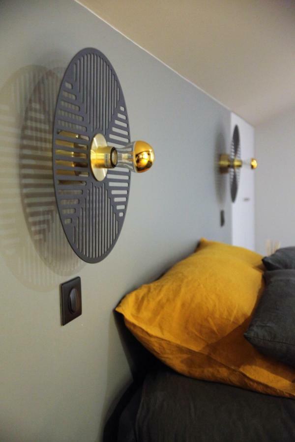 Chambre Quadruple Premium