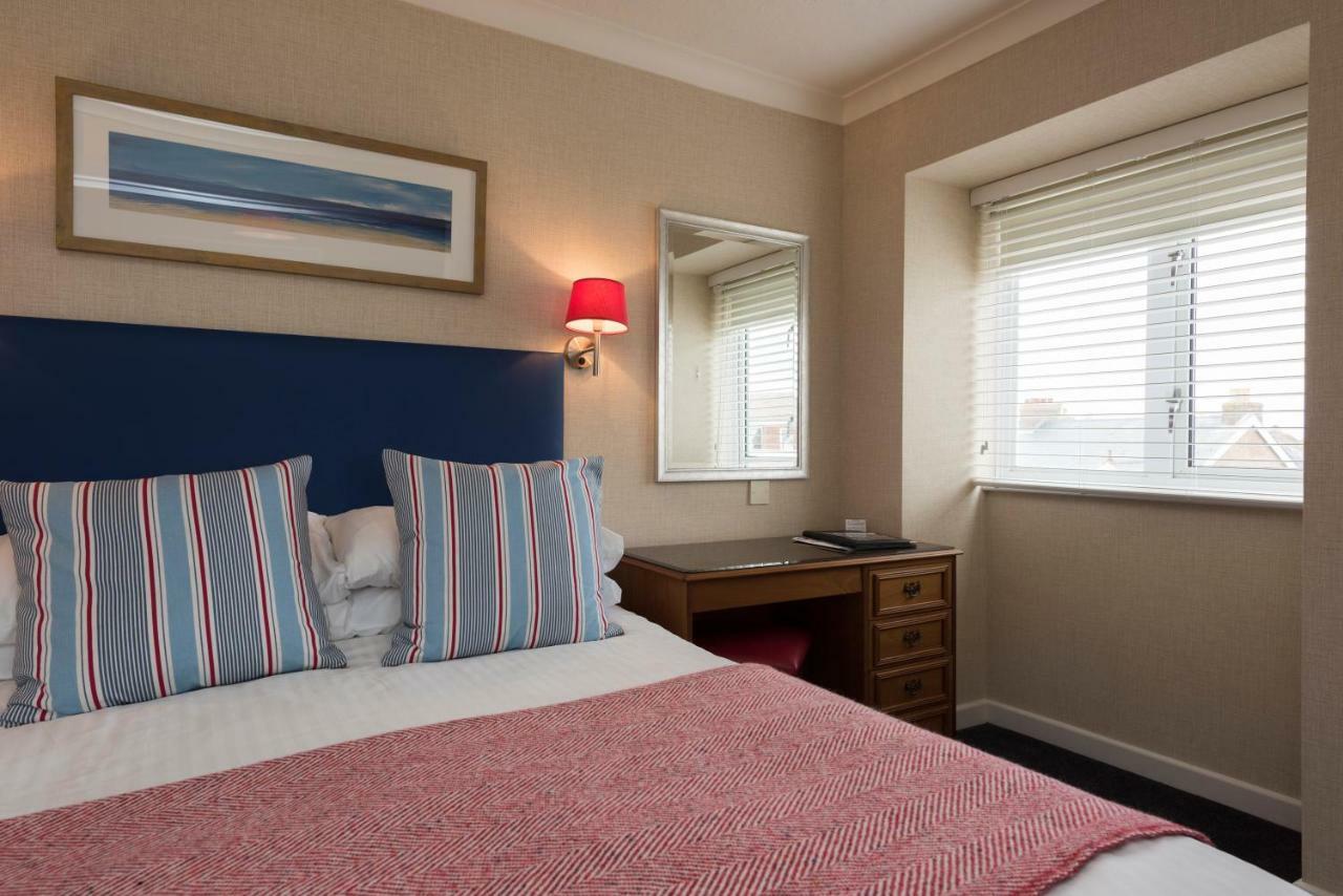 Classic King Room