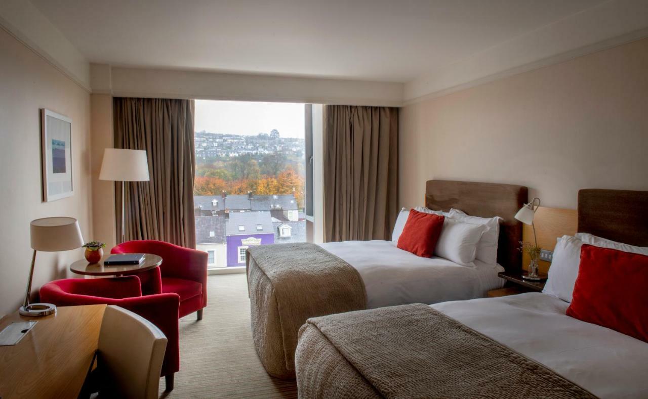 Classic Room 2 Double Beds