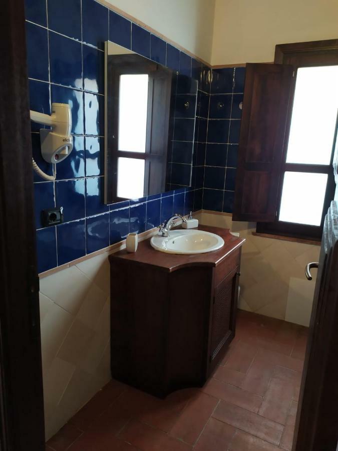 Junior Suite con Vista Mare
