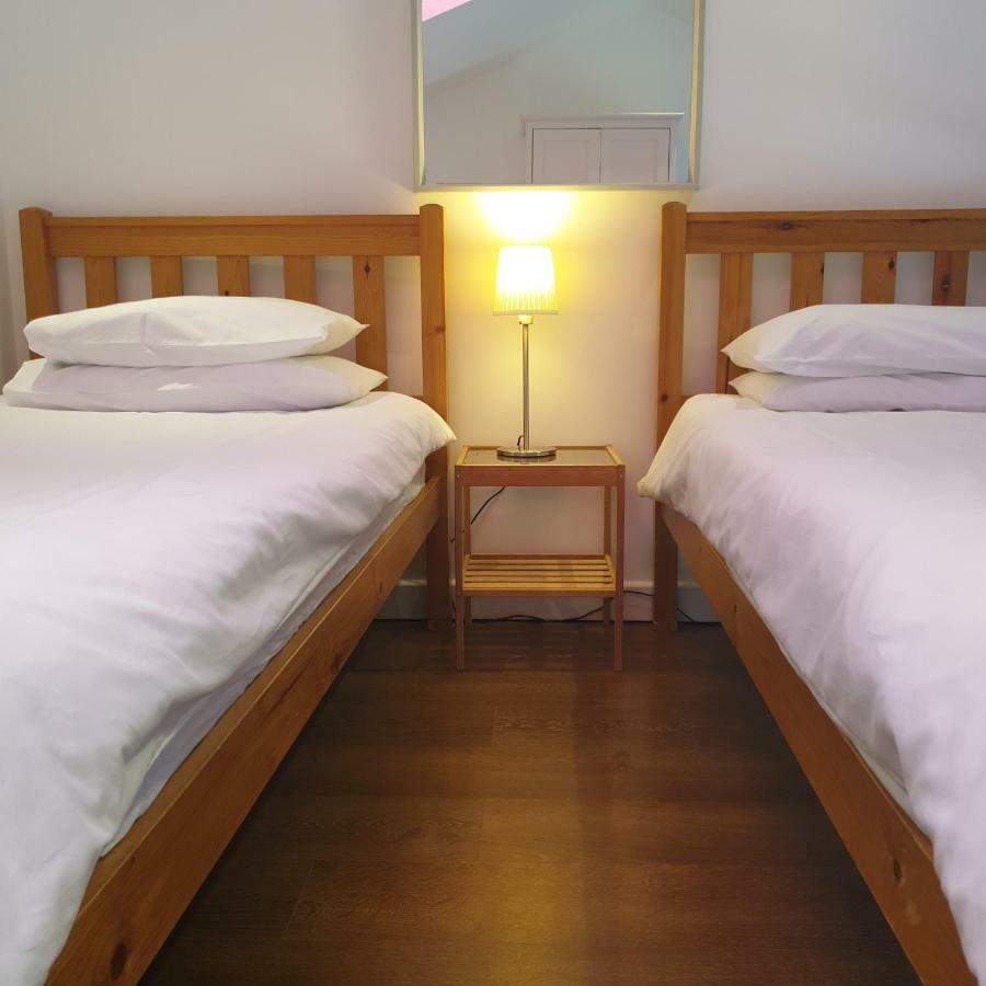 Holiday Home (Pet friendly)