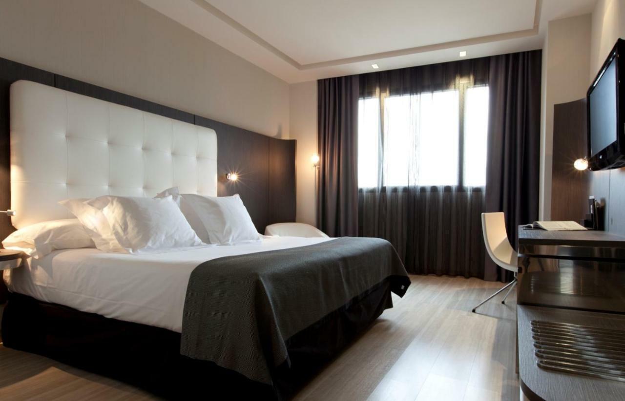 Chambre Double ou Lits Jumeaux