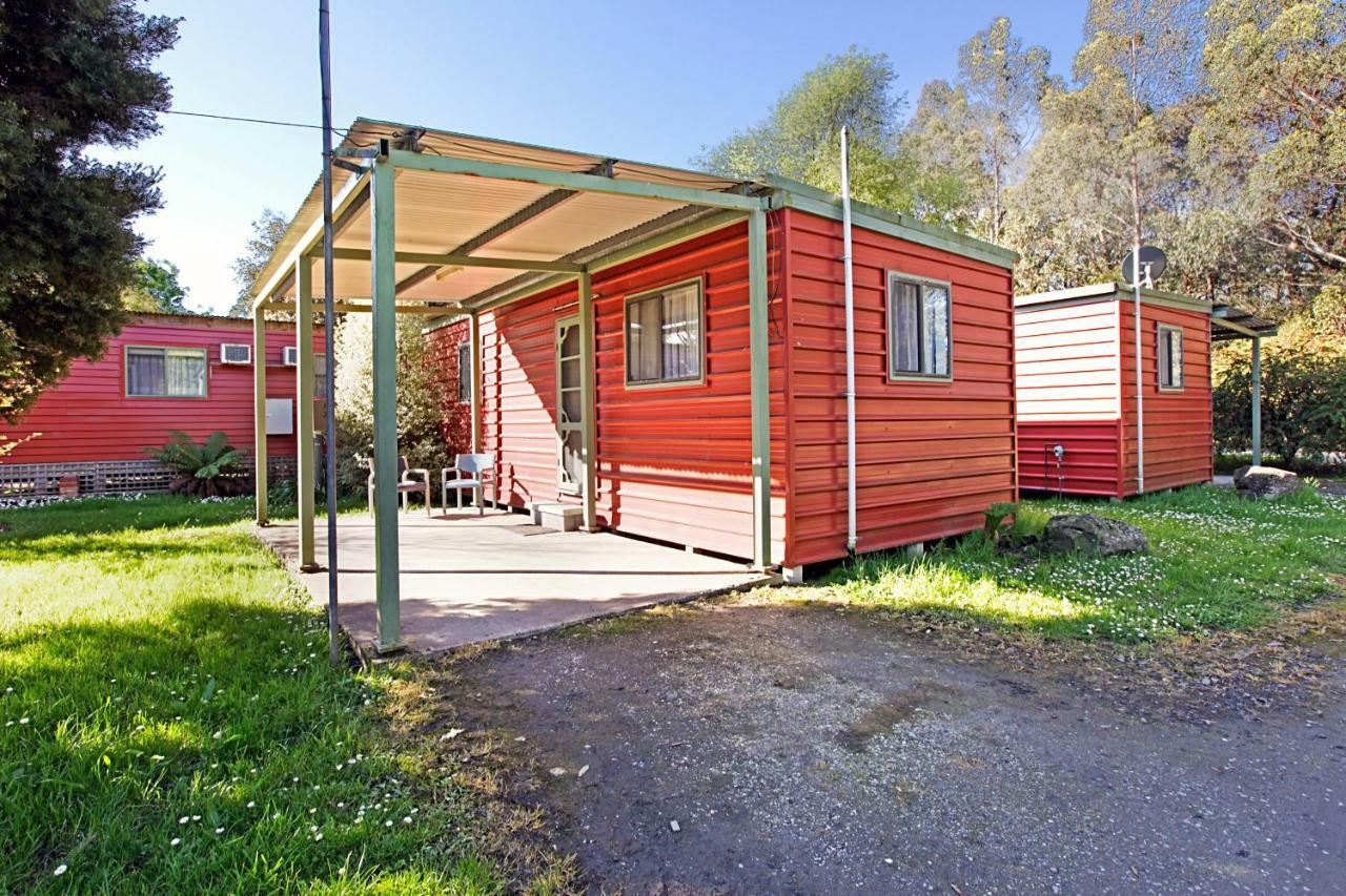 Waratah Cabin