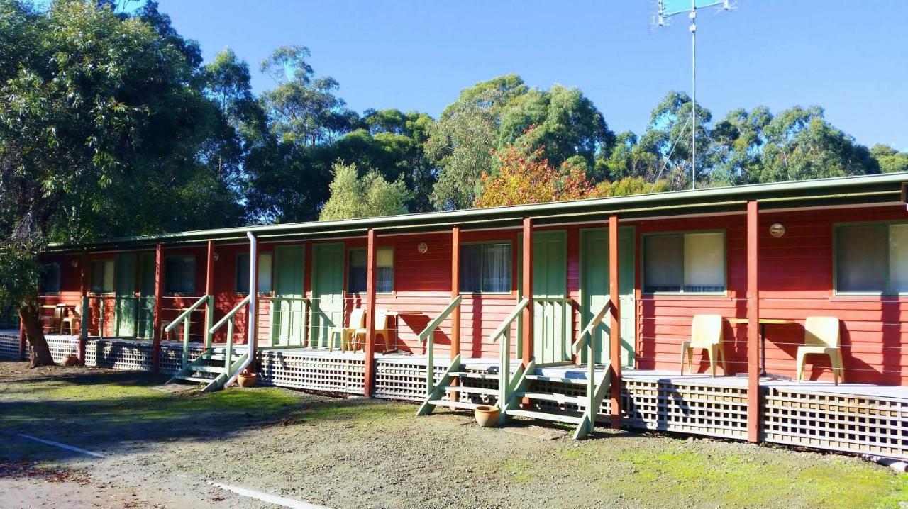 Coolabah Unit Pet Friendly