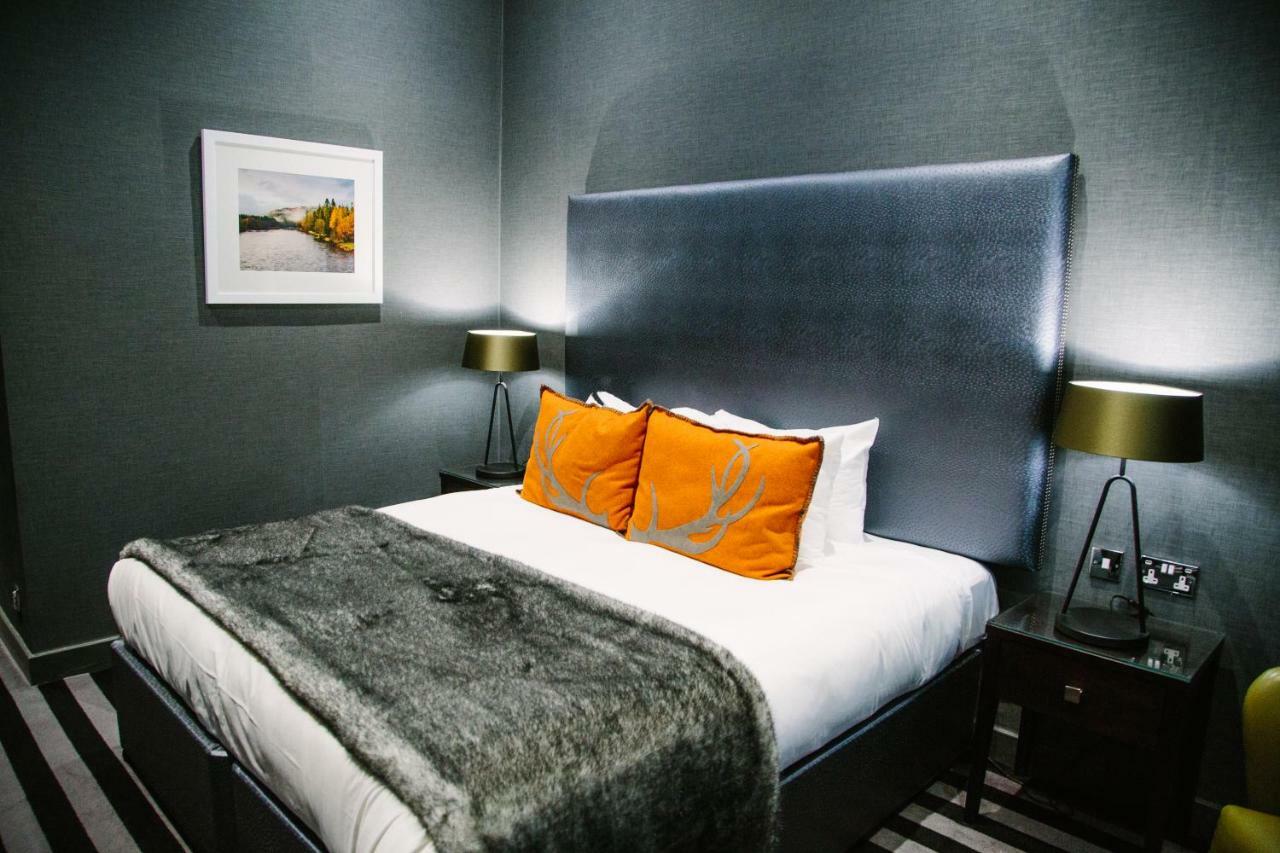Classic Doppelzimmer
