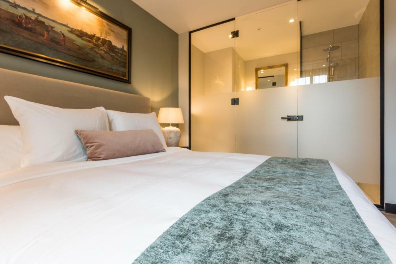 Standard Doppelzimmer