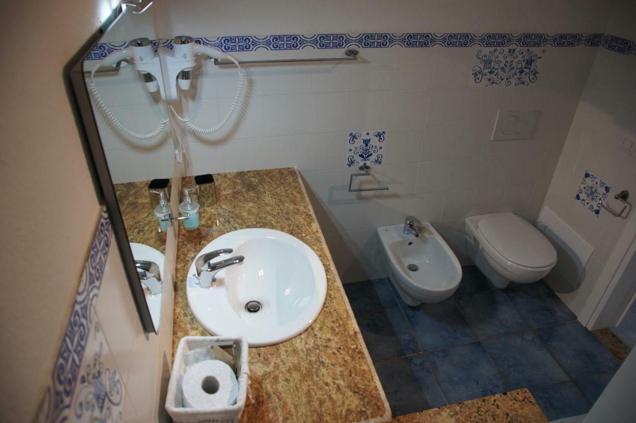 Camera Tripla con Bagno Privato