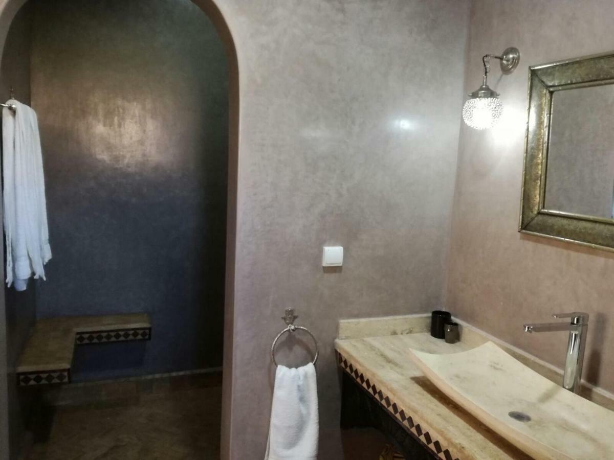 Suite Junior – Vue sur Montagne