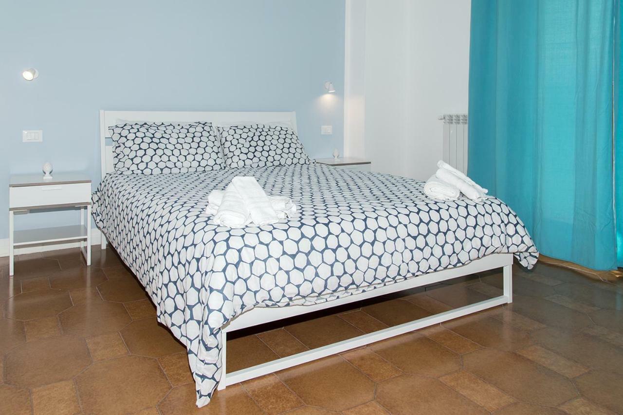 Deluxe Double Room Balcony