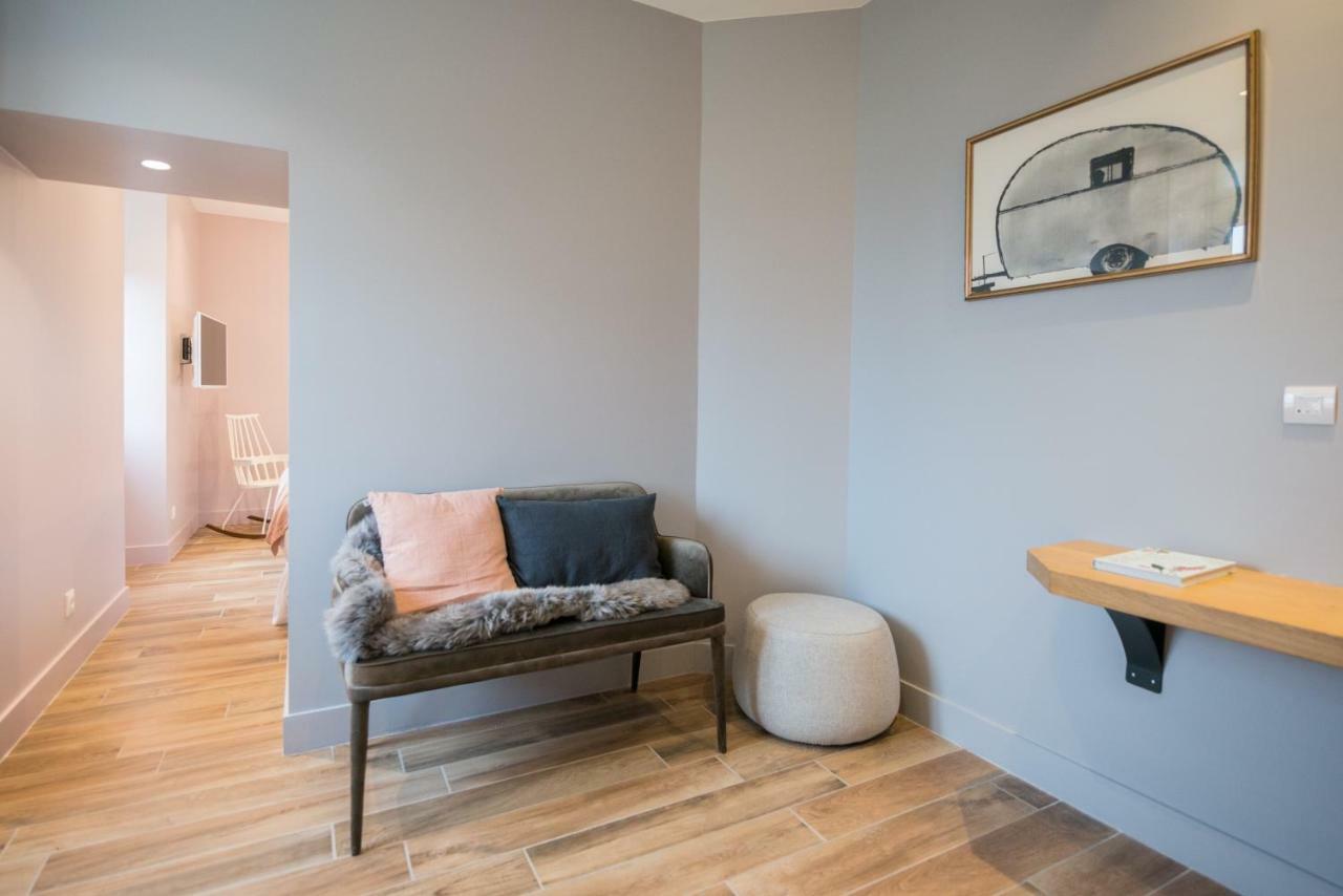 Chambre Double Supérieure