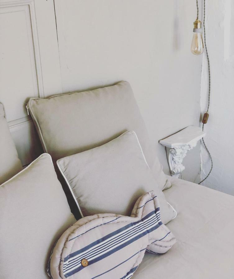Chambre Double - Vue sur Jardin