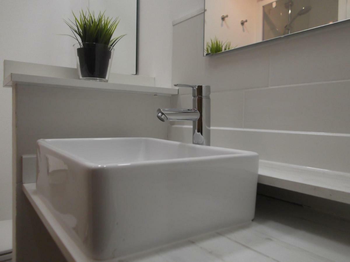 Habitación Triple con balcón