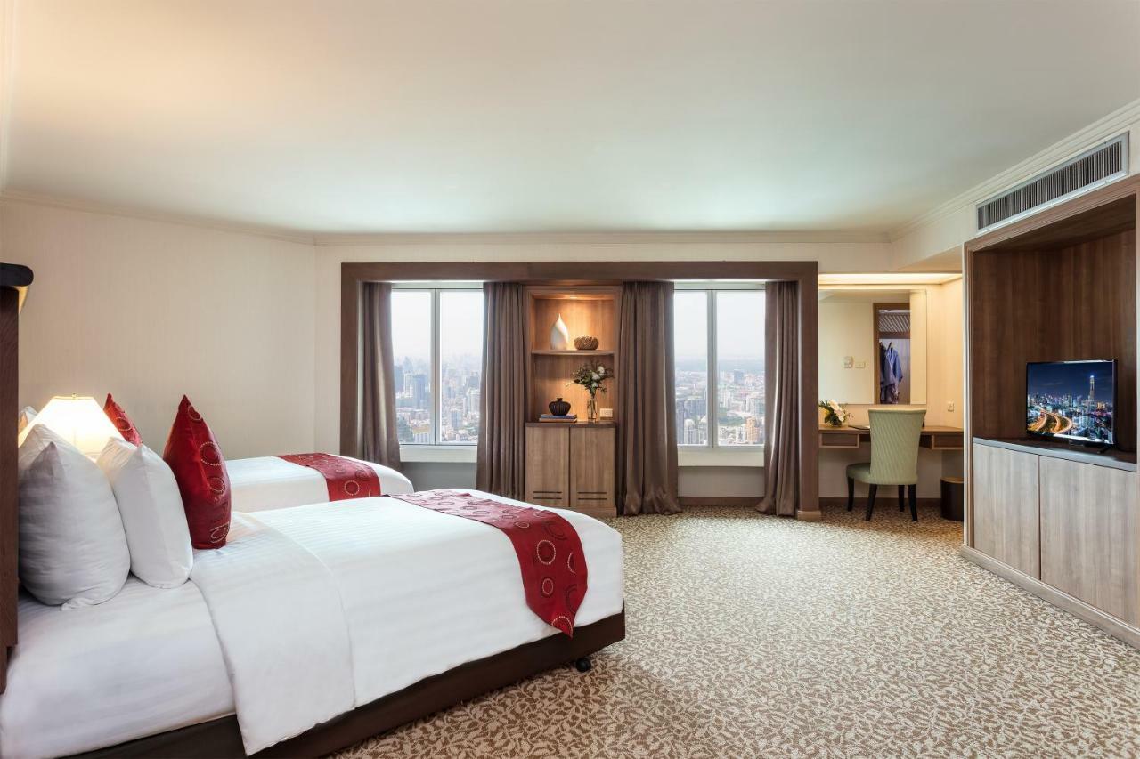 Superior Double or Twin Room