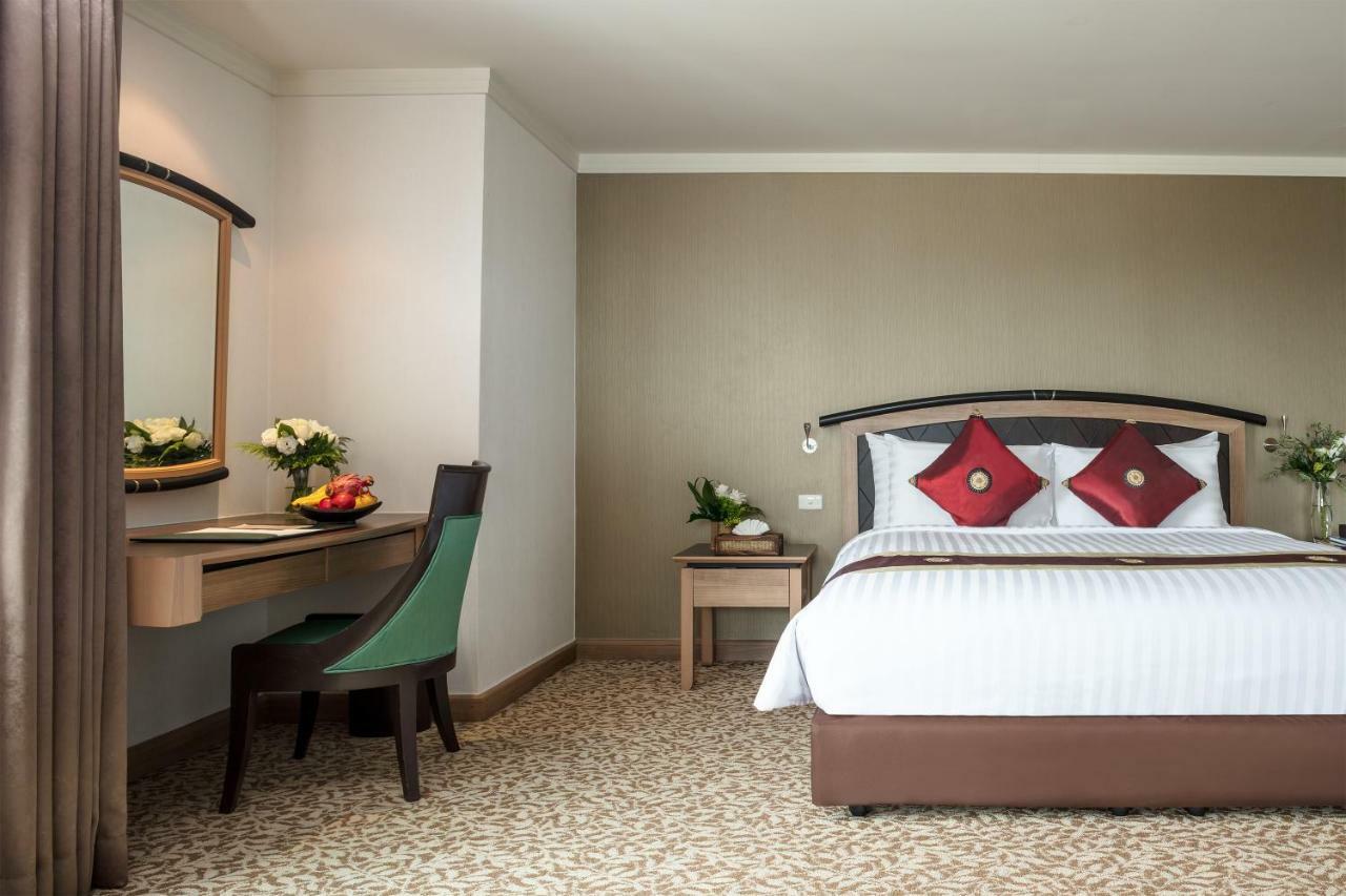 Junior Suite Standard Zone