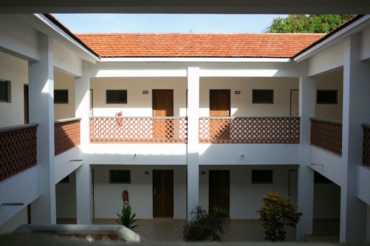 Family Room Balcony