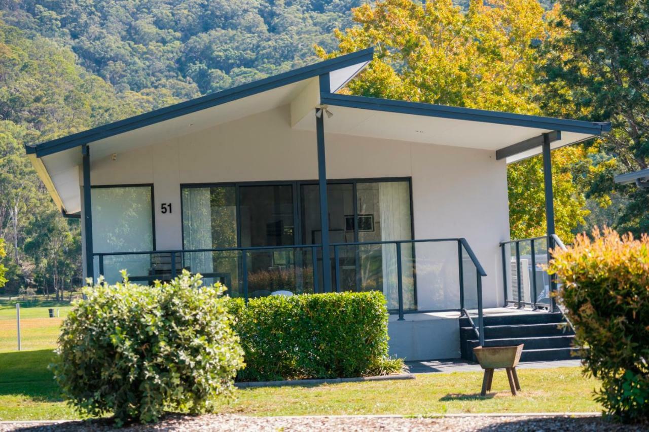 Two-Bedroom Villa - Riverside