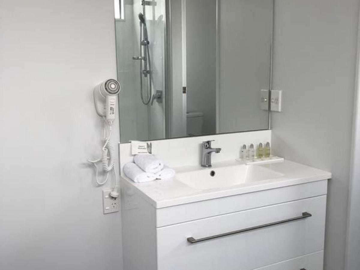 Twin Studio Room