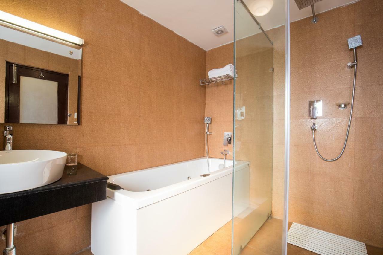 Boutique Family Room with 24 hours Check-In, 20% off on First Spa Treatment & One-Way Complimentary Airport Transfer