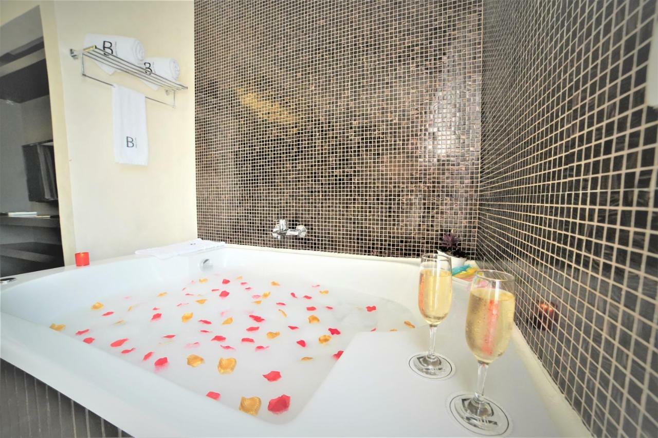 Suite Beverly