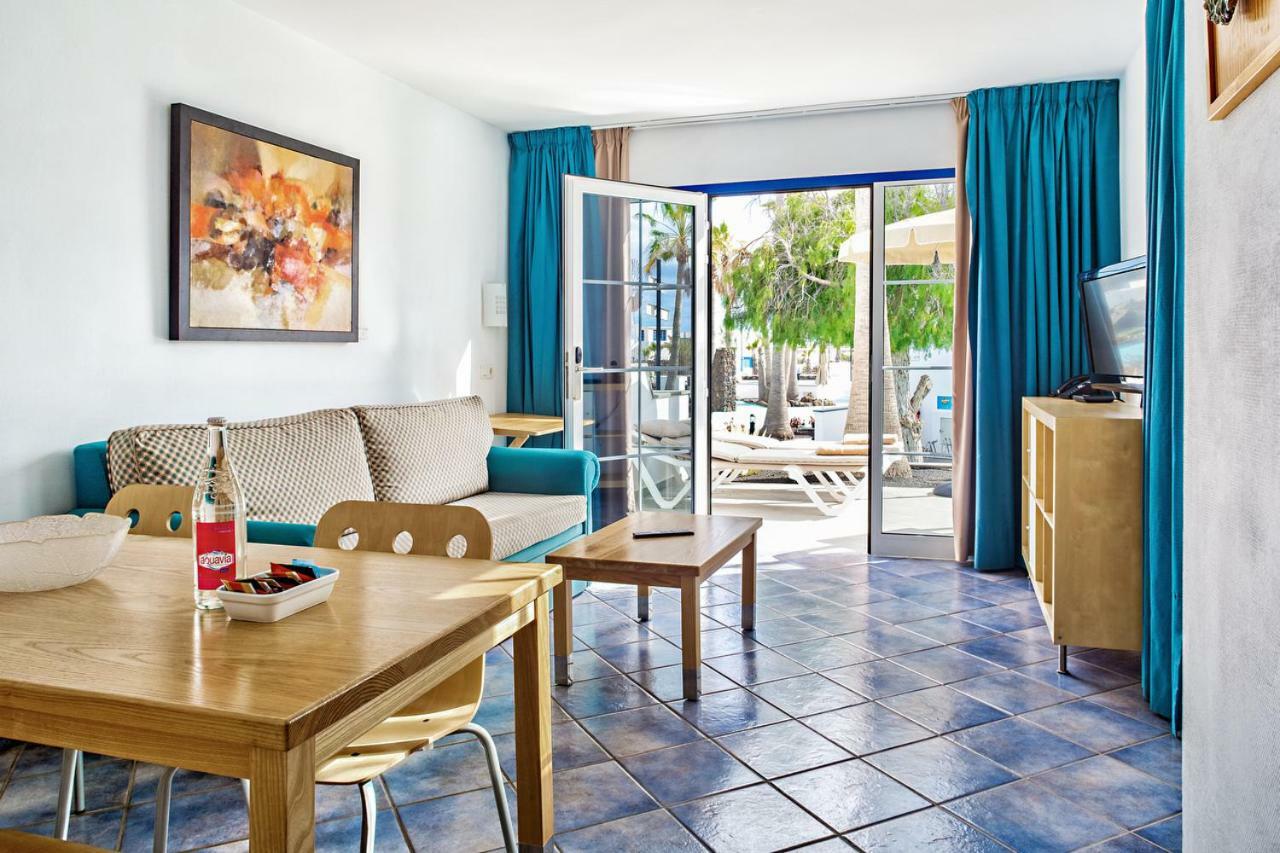 One-Bedroom Apartment (2 Adults)