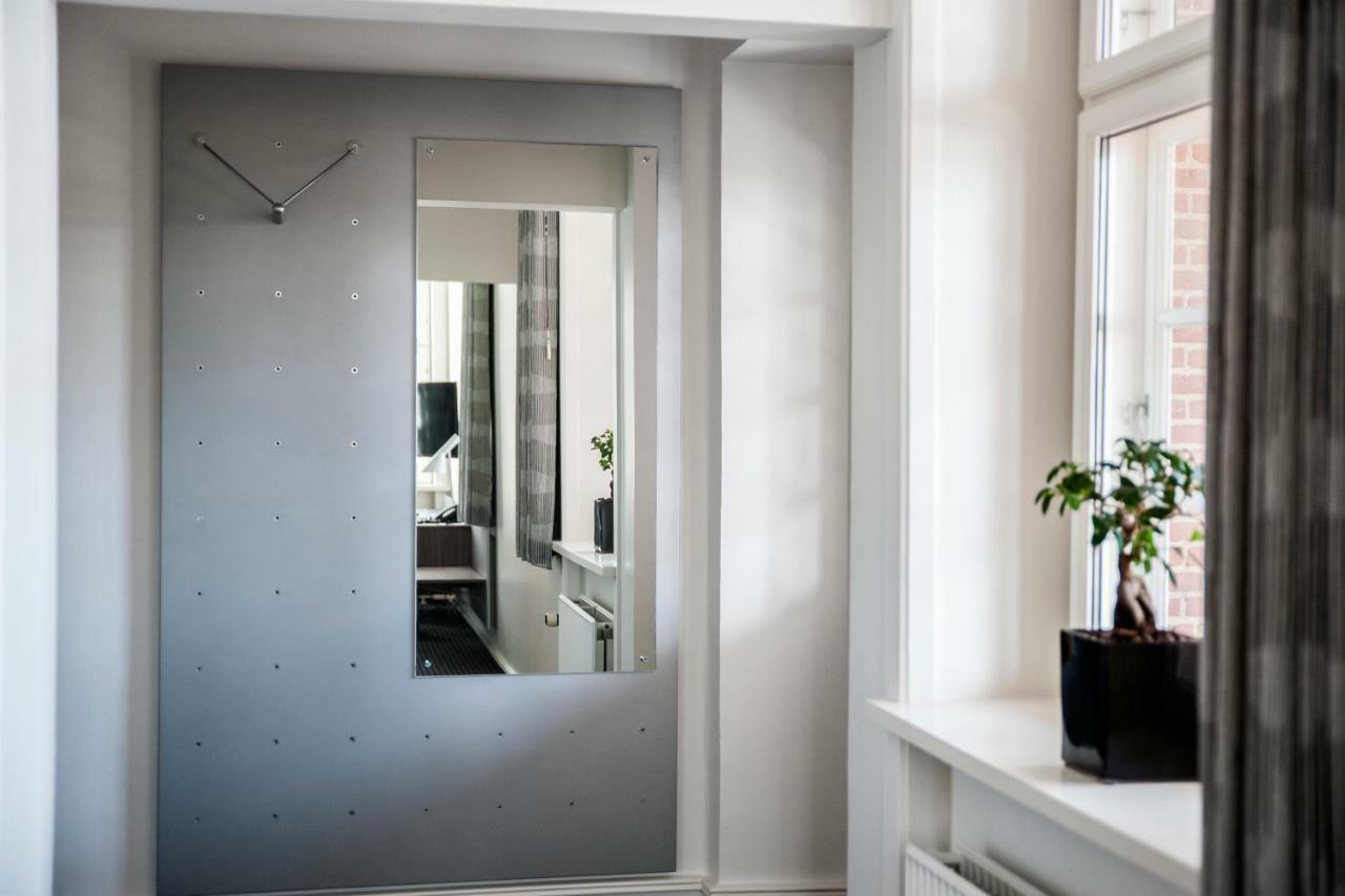 Junior Suite met Balkon