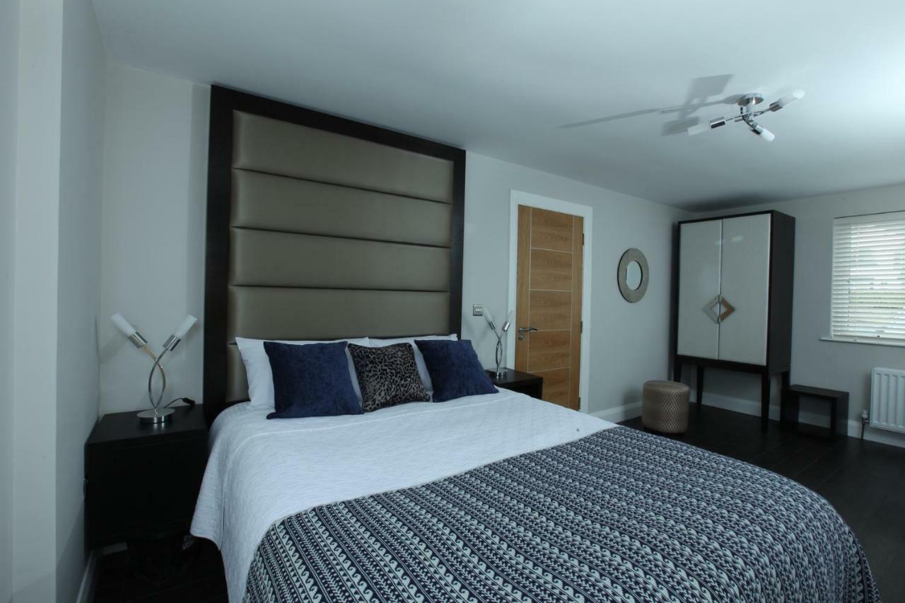 Chambre Double Deluxe avec Lit d'Appoint