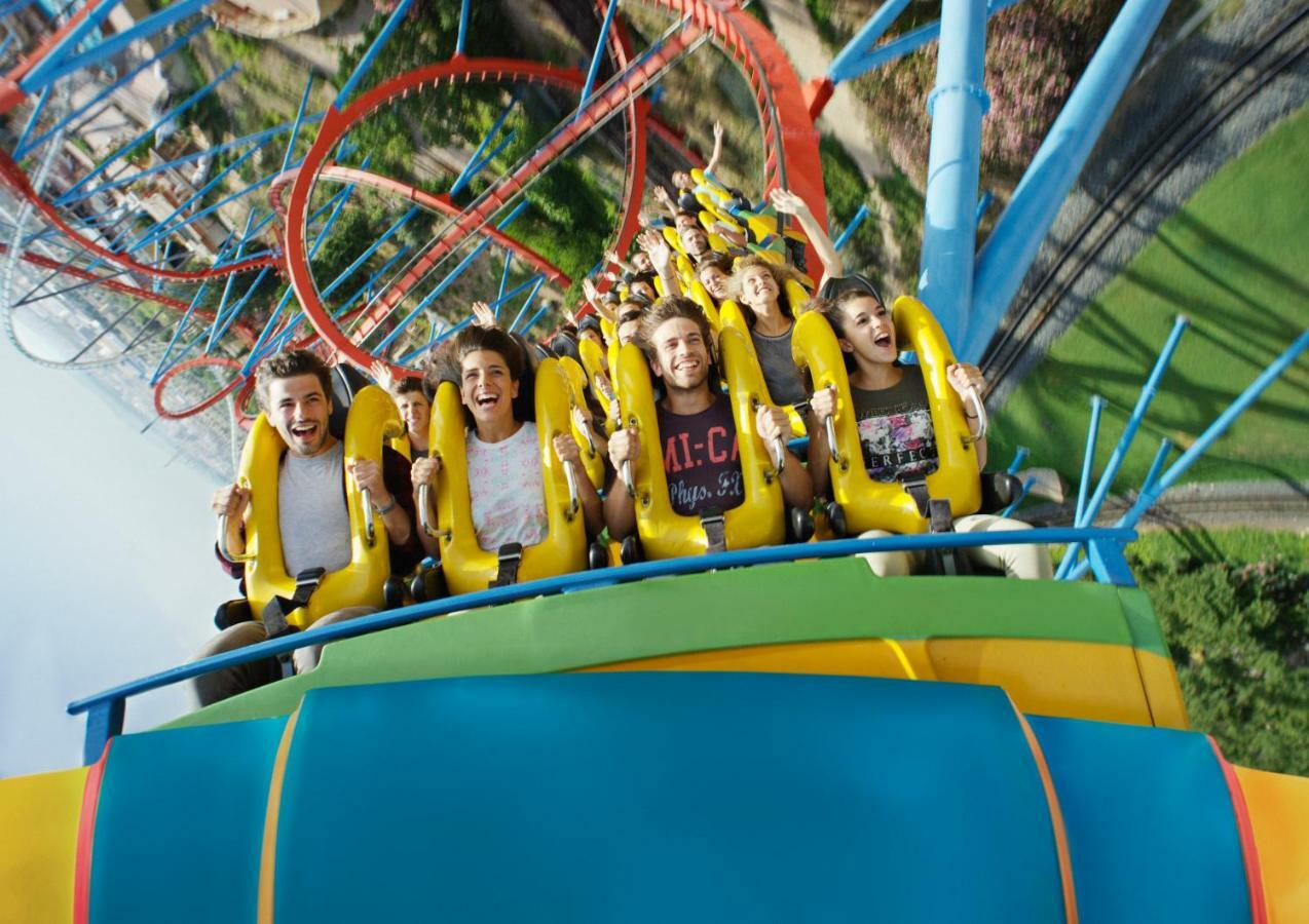 Deluxe Room Access to PortAventura Park 1 access to Ferrari Land,1280844847:JPEG