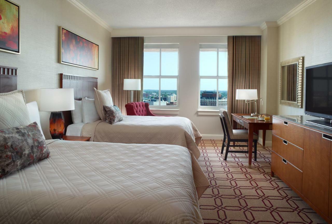Premier Room - 2 Double Beds