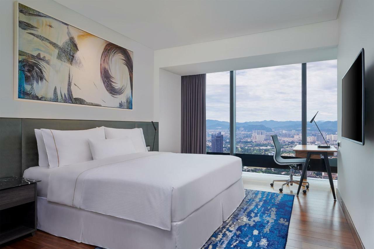 Suite con 2 Camere da Letto