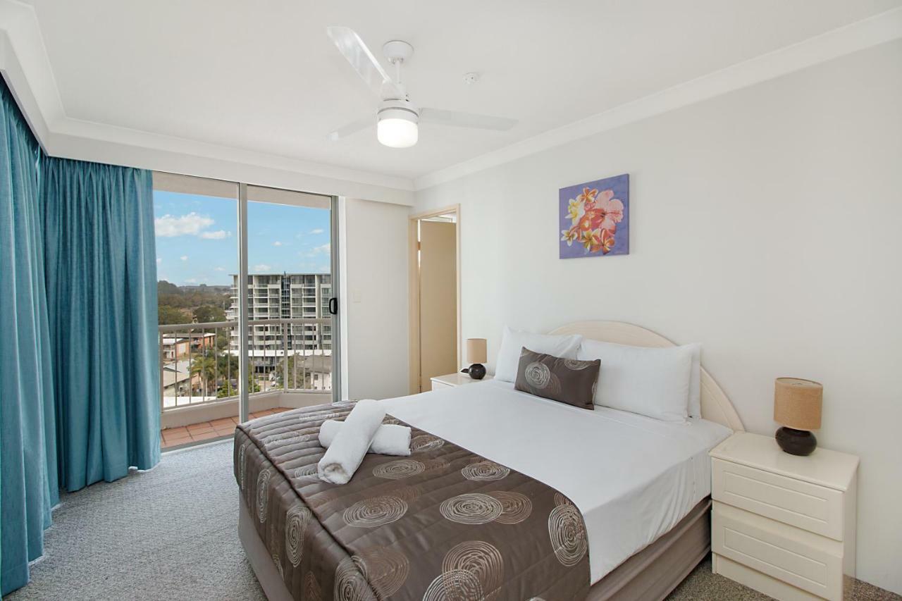 Two Bedroom Standard Apartment Ocean View