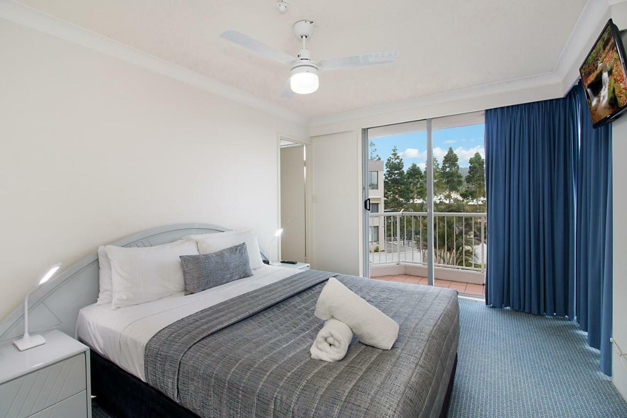 Two Bedroom Standard Apartment Ocean View