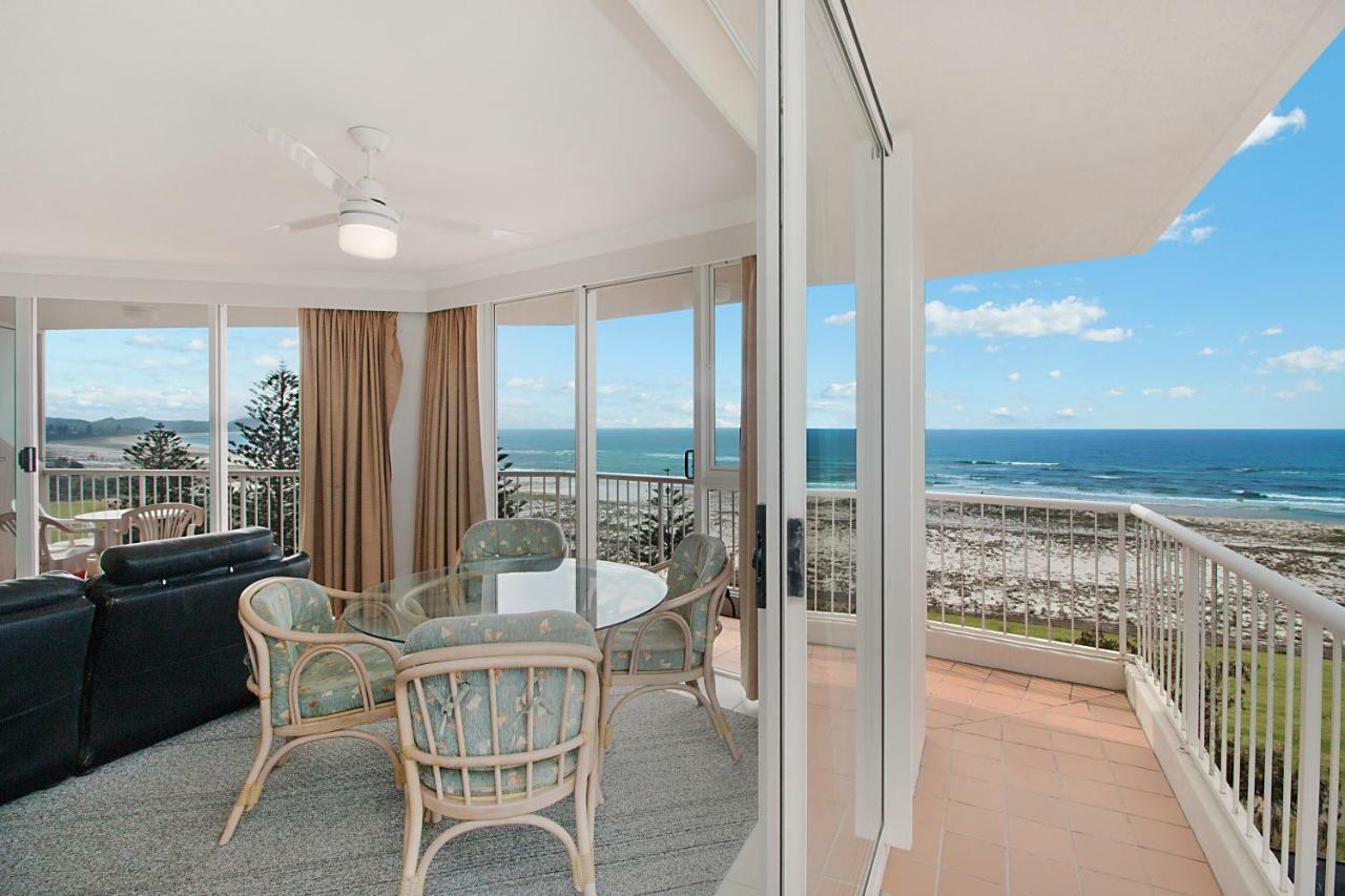 Two Bedroom Standard Apartment Ocean View