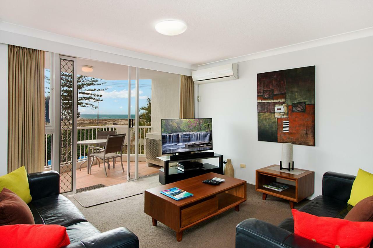 Two Bedroom Standard Apartment Ocean View
